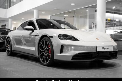 Porsche Taycan Gebrauchtwagen