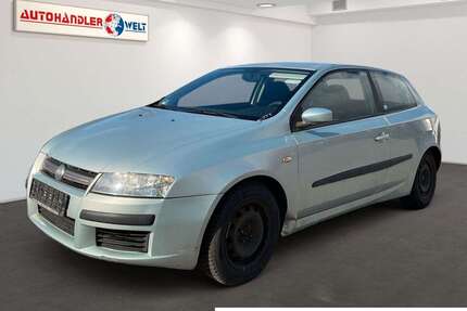 Fiat Stilo Gebrauchtwagen