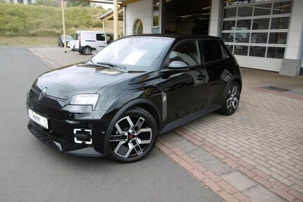 Renault R 5 Gebrauchtwagen