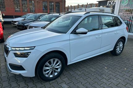 Skoda Kamiq Gebrauchtwagen