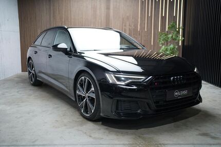 Audi S6 Gebrauchtwagen
