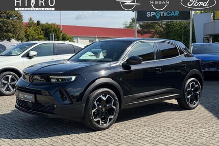 Opel Mokka Gebrauchtwagen
