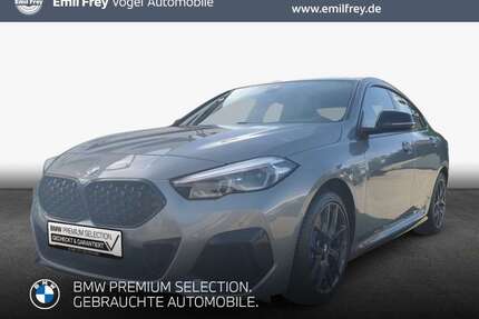 BMW M2 Gebrauchtwagen