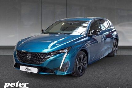 Peugeot 308 Gebrauchtwagen