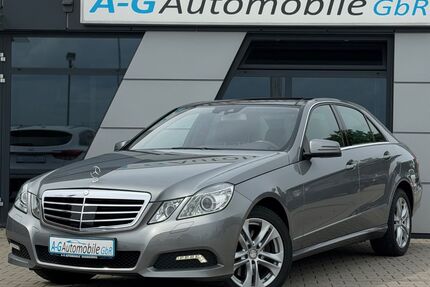 Mercedes-Benz E 350 Gebrauchtwagen