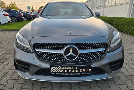 Mercedes-Benz C 220 Gebrauchtwagen