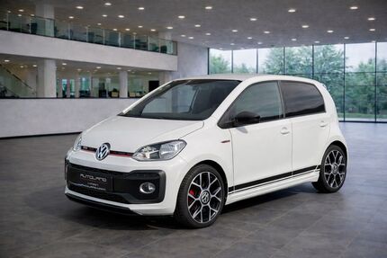 VW up! Gebrauchtwagen