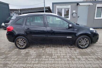 Renault Clio Gebrauchtwagen
