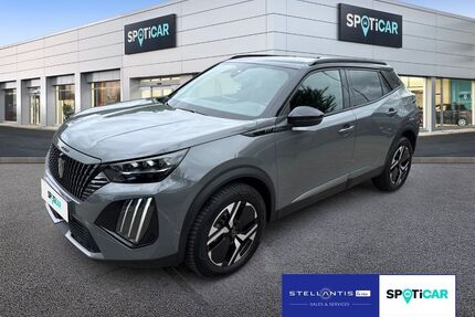 Peugeot 2008 Gebrauchtwagen