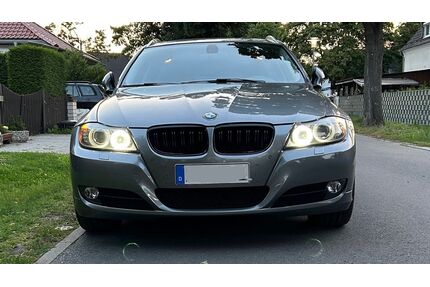 BMW 320 Gebrauchtwagen