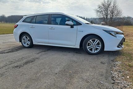 Toyota Corolla Gebrauchtwagen