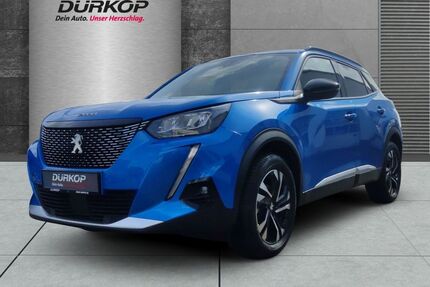 Peugeot 2008 Gebrauchtwagen