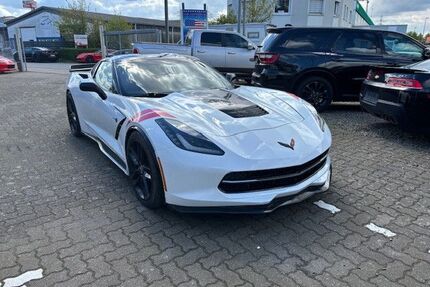 Corvette C7 Gebrauchtwagen