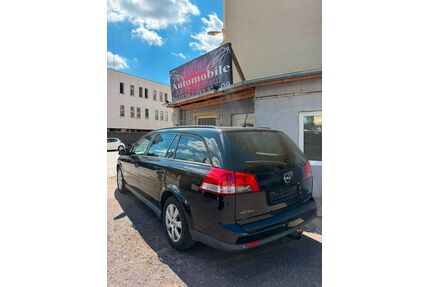 Opel Vectra Gebrauchtwagen