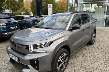 BMW C3 Aircross 