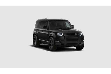 Land Rover Defender Gebrauchtwagen