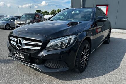 Mercedes-Benz C 220 Gebrauchtwagen