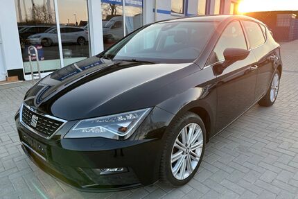 Seat Leon Gebrauchtwagen