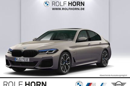 BMW 545 Gebrauchtwagen