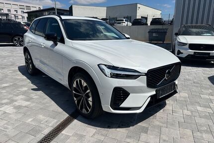 Volvo XC60 Gebrauchtwagen