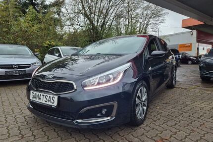 Kia ceed / Ceed Gebrauchtwagen