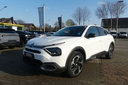 Citroen C4 Gebrauchtwagen