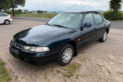 Mazda 626 Gebrauchtwagen