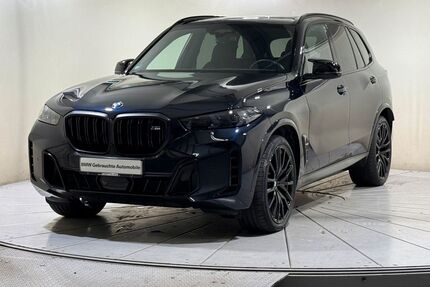 BMW X5 M50 Gebrauchtwagen