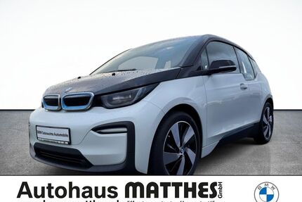 BMW i3 Gebrauchtwagen