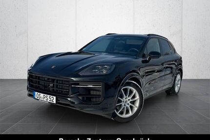 Porsche Cayenne Gebrauchtwagen