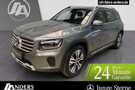 Mercedes-Benz GLB 220 Gebrauchtwagen