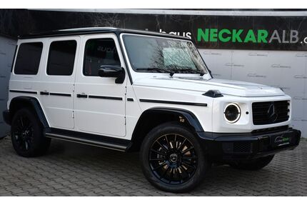 Mercedes-Benz G 400 Gebrauchtwagen