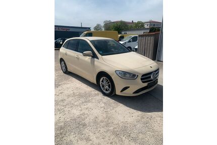 Mercedes-Benz B 180 Gebrauchtwagen