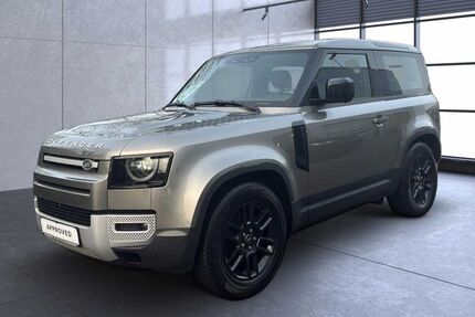 Land Rover Defender Gebrauchtwagen