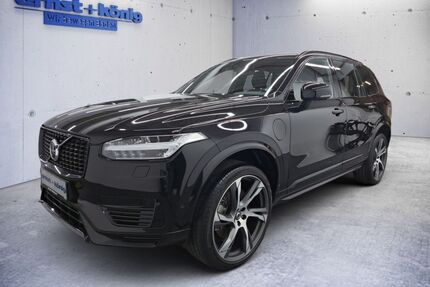 Volvo XC90 Gebrauchtwagen