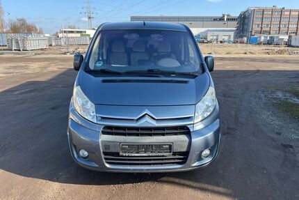 Citroen Jumpy Gebrauchtwagen