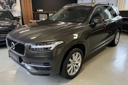 Volvo XC90 Gebrauchtwagen