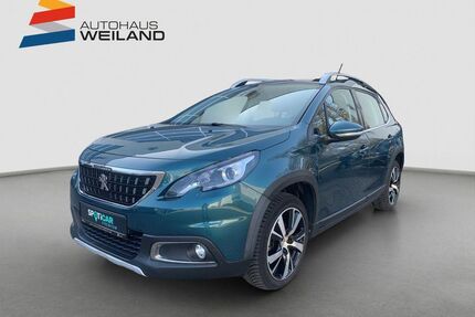 Peugeot 2008 Gebrauchtwagen