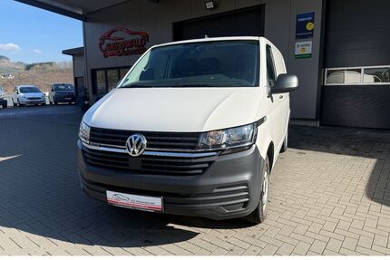 VW T6 Transporter Gebrauchtwagen