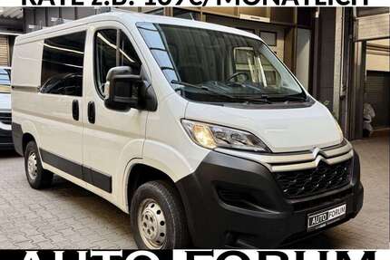 Citroen Jumper Gebrauchtwagen