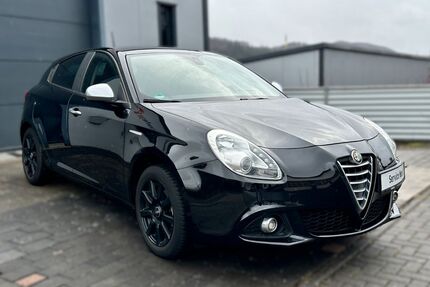 Alfa Romeo Giulietta Gebrauchtwagen