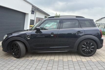 Mini Cooper SD Countryman Gebrauchtwagen