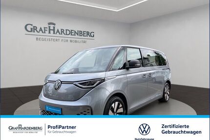VW ID. Buzz Gebrauchtwagen