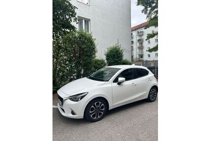 Mazda 2 Gebrauchtwagen