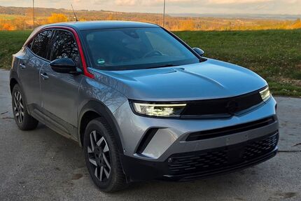 Opel Mokka Gebrauchtwagen