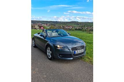 Audi TT Gebrauchtwagen