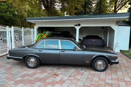 Jaguar XJ12 Gebrauchtwagen