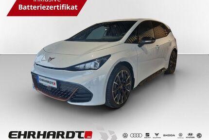 Cupra Born Gebrauchtwagen