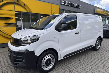 Opel Vivaro Gebrauchtwagen