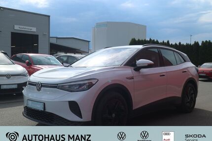 VW ID.4 Gebrauchtwagen